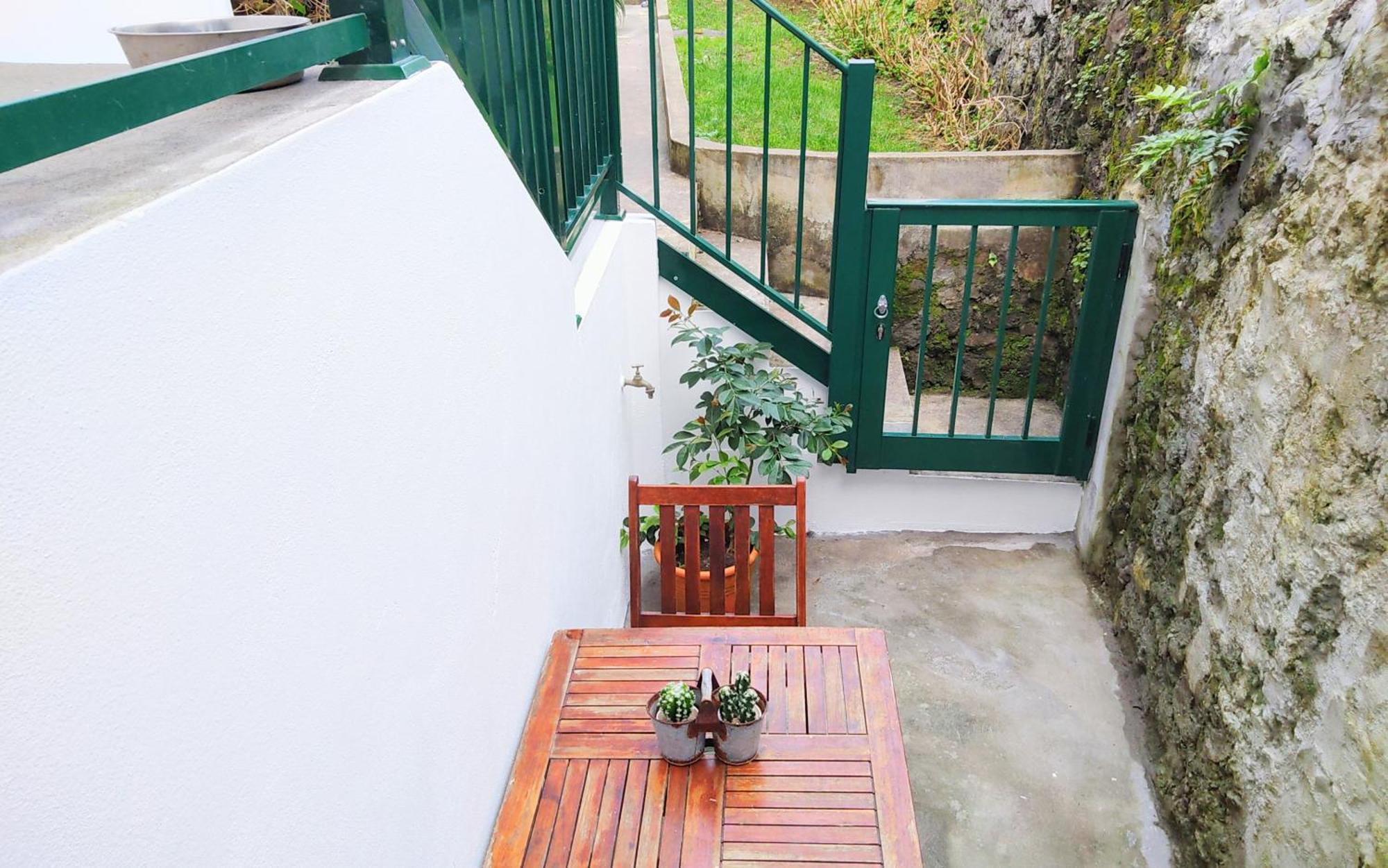 O Refugio Do Pim Apartment Horta (Azores)