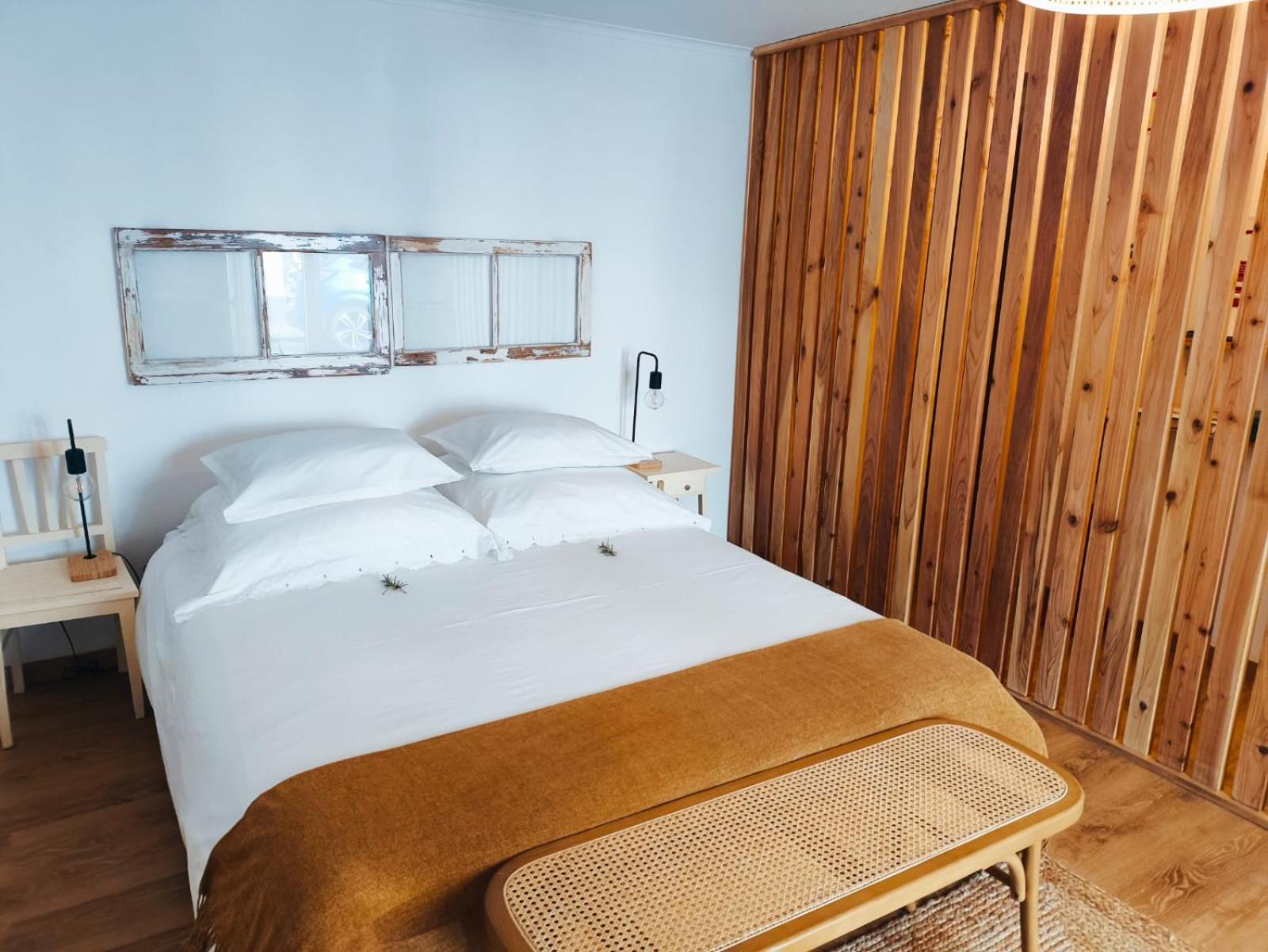 O Refugio Do Pim Apartment
