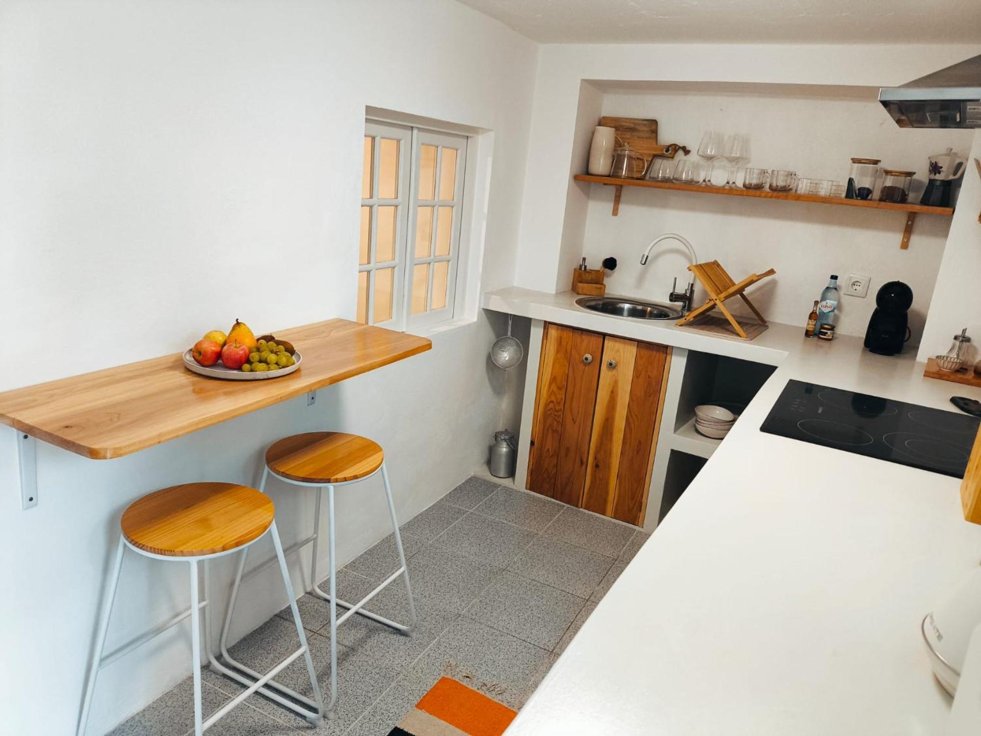O Refugio Do Pim Apartment *