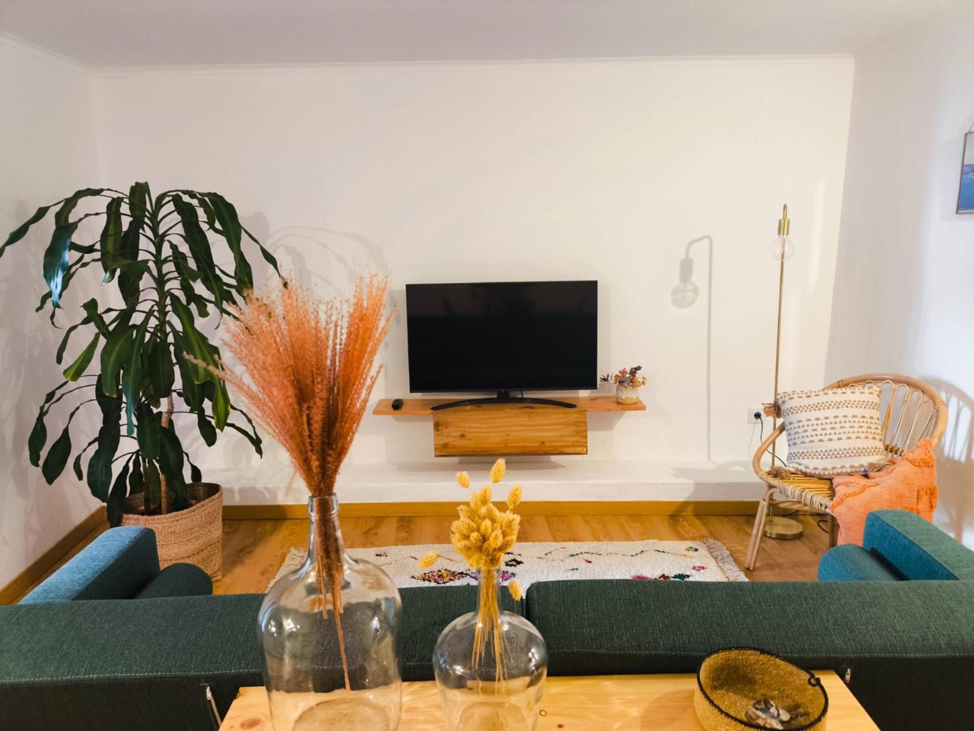 O Refugio Do Pim Apartment Horta (Azores)