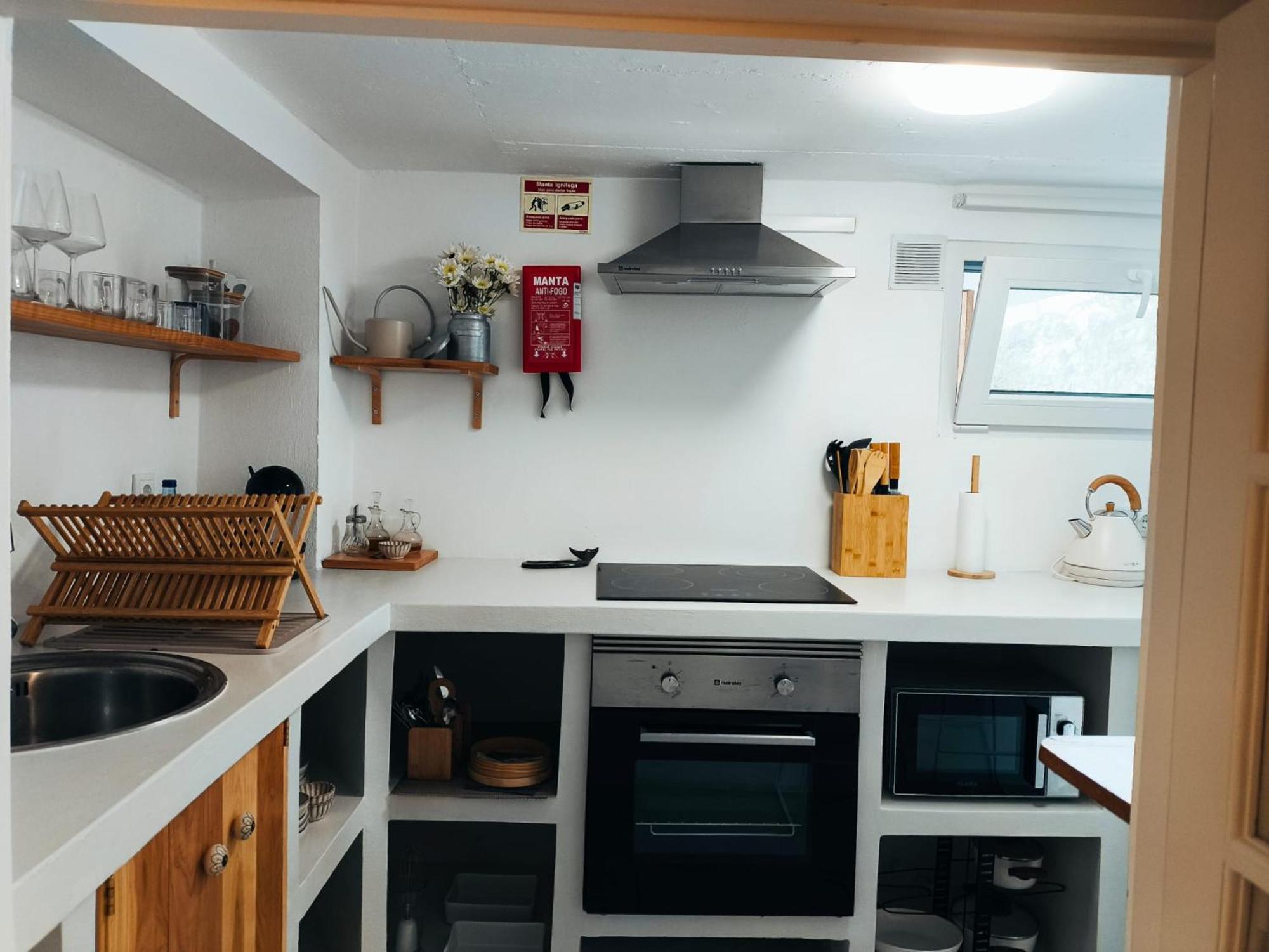 O Refugio Do Pim Apartment