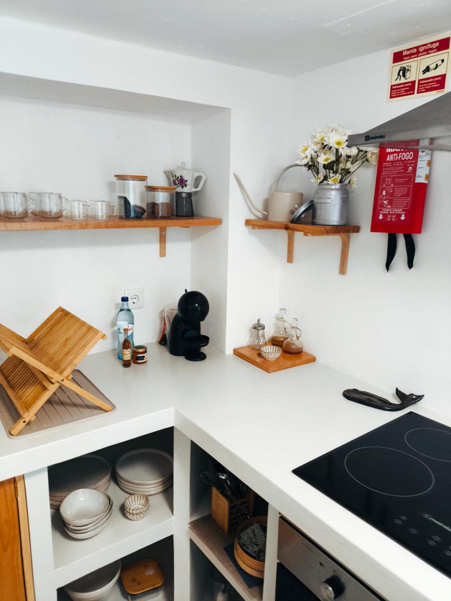 O Refugio Do Pim Apartment Horta (Azores)