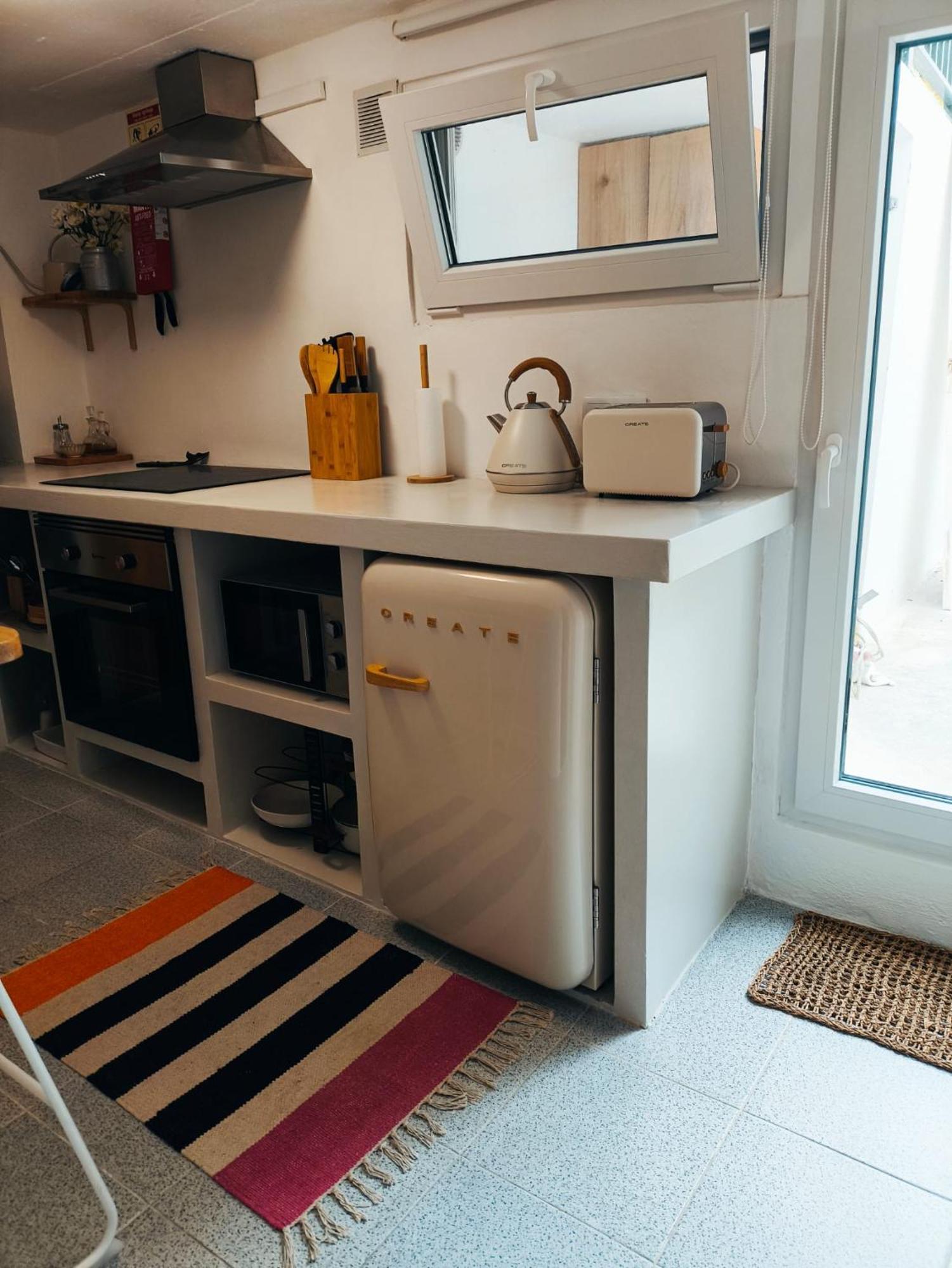 O Refugio Do Pim Apartment *