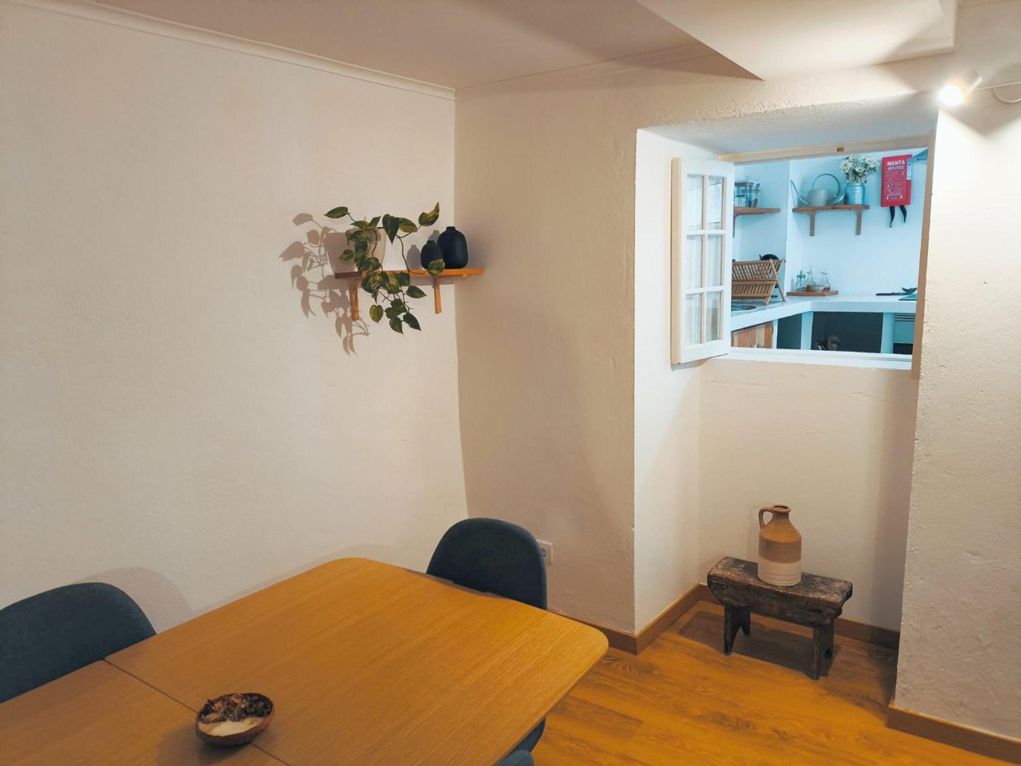 O Refugio Do Pim Apartment
